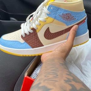 Meet your Posher, Jasmine